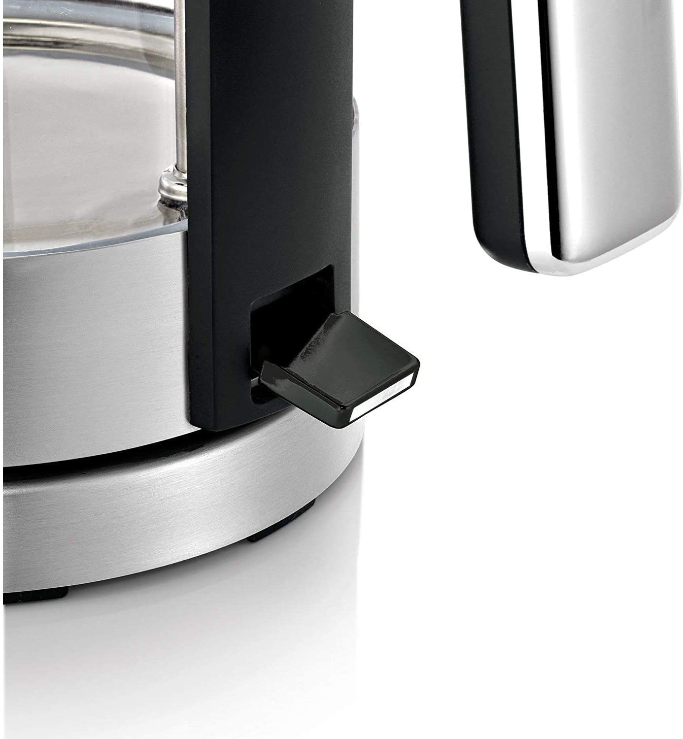 [Trả góp 0%]Ấm siêu tốc WMF Lono thủy tinh 17L
