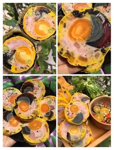 Chả bách hoa - Chả bách hoa 1 kg