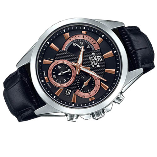 Đồng hồ Nam Casio Edifice EFV-580L-1AVUDF