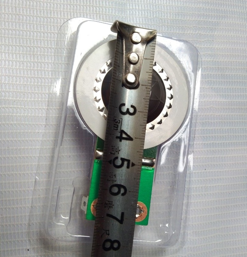 2 CÁI CÔN TREBLE TITAN 25.5MM - COIL TREBLE KÈN