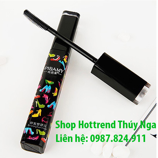 CHUỐT TÓC CON THẦN THÁNH GIÚP  TÓC VÀO NẾP SIÊU HOT