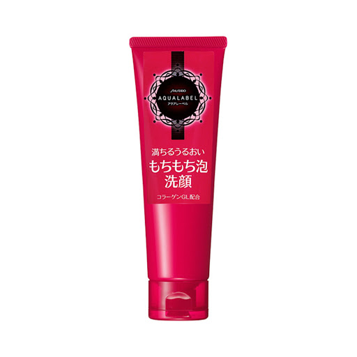 [HCM]Sữa rửa mặt Shiseido Aqualabel-JKCOS