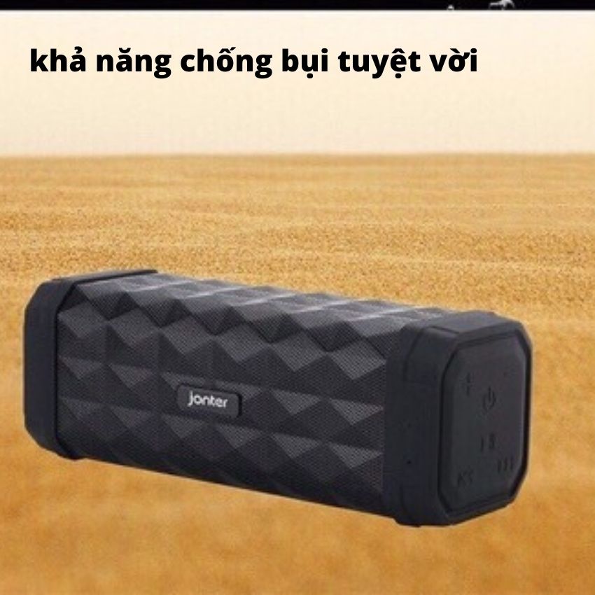 Loa Bluetooth Jonter M99 - hàng chính hãng