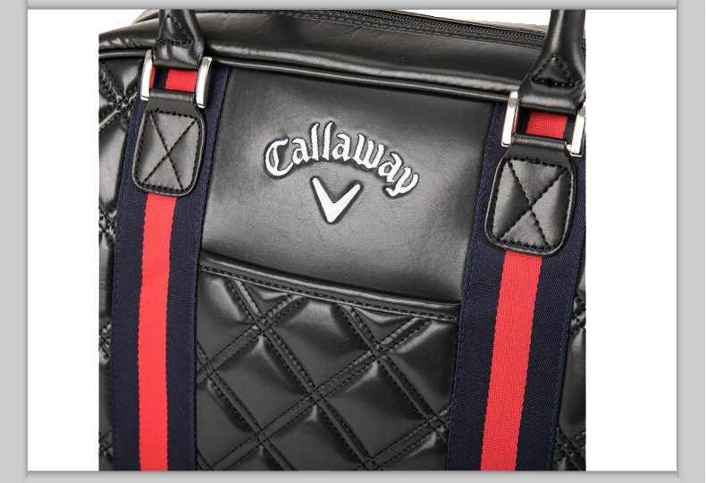 túi đựng đồ Callaway - Callaway bag-  boston golf bag