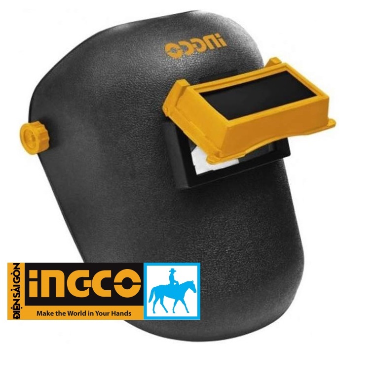 Mặt nạ hàn PP INGCO WM101