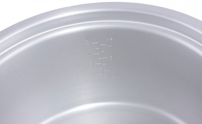 Nồi cơm điện Sharp KSH-D55V 5 lít