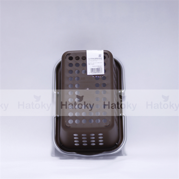 Giỏ đựng mỹ phẩm Inomata nhật bản - 4495