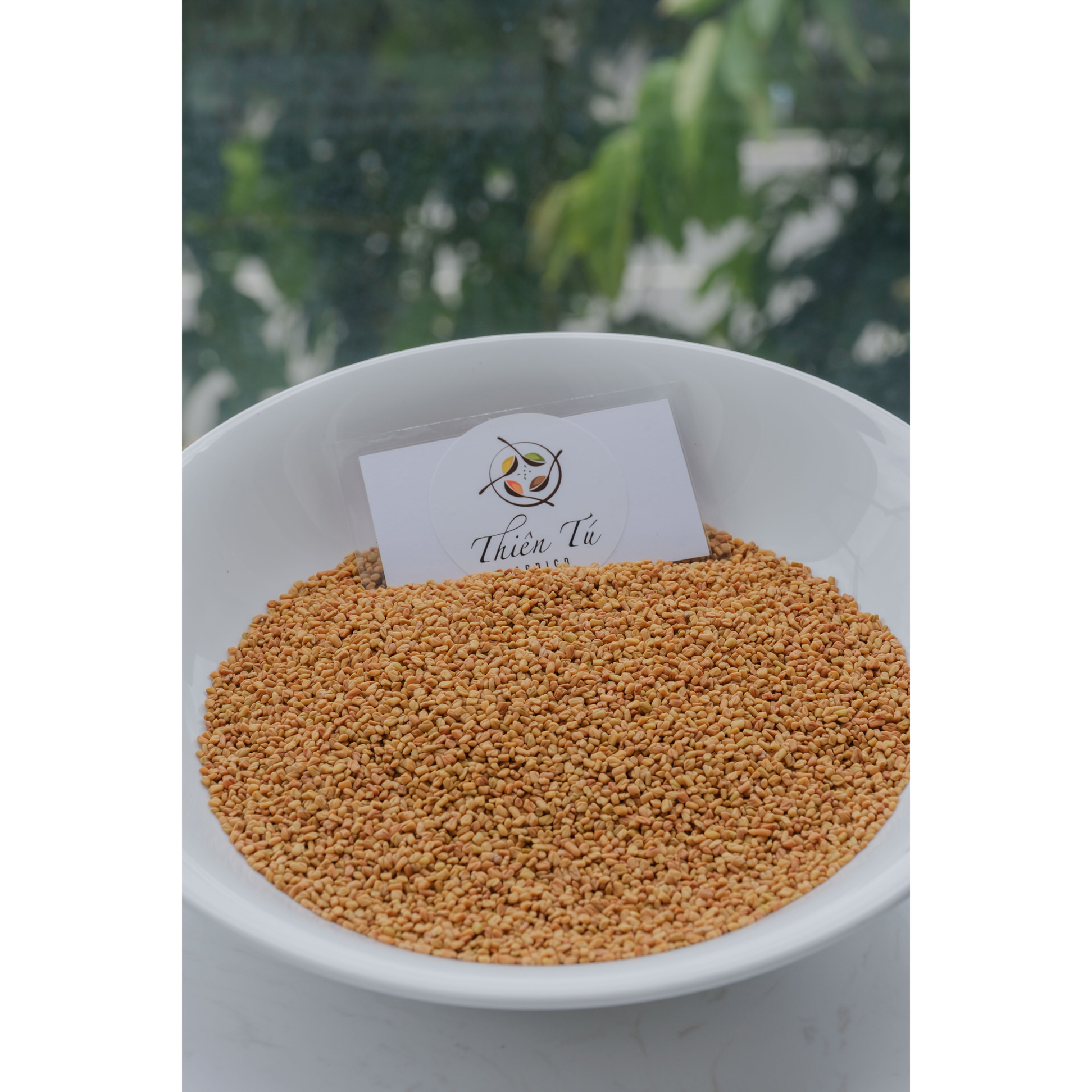1KG HẠT METHI (NHẬP KHẨU ẤN ĐỘ)