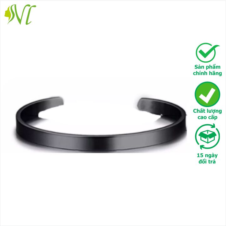 Vòng tay titan nam nữ không gỉ vòng tay cặp đôi tình yêu vòng tay đôi tình yêu vòng tay đôi nam nữ không đen không gỉ xài nước tốt - Người Đẹp Vì Lụa