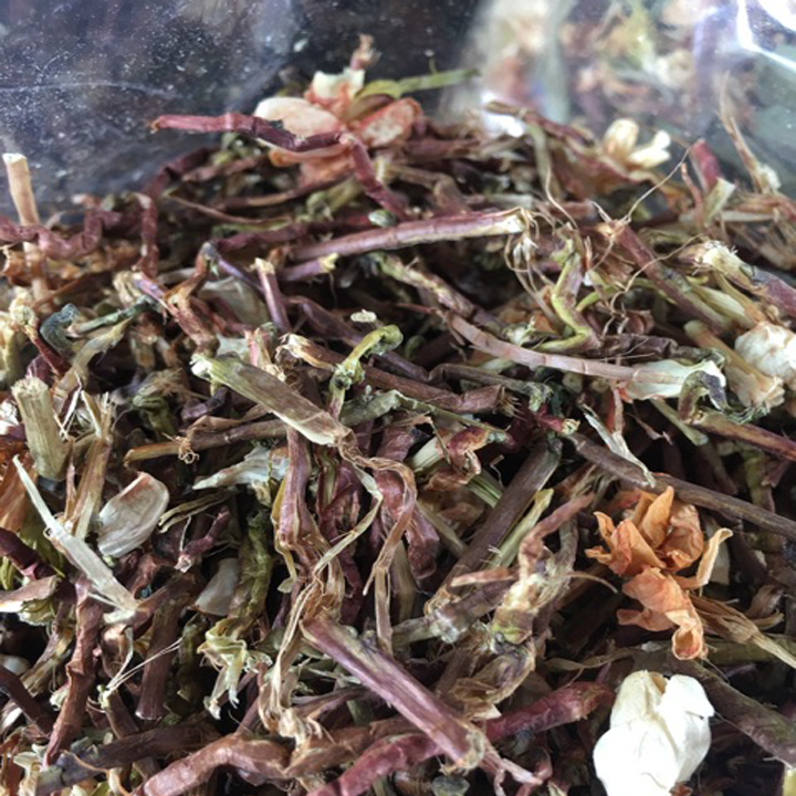 Trà Sơn Mặt Hồng Sâm túi 1kg