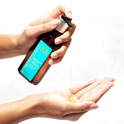 Moroccanoil Treatment Hair Essential Oil