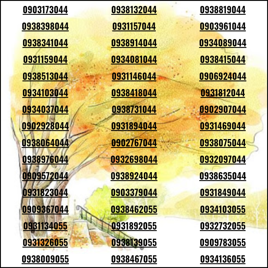 Sim số đẹp 4 phương sảnh tiến đẹp