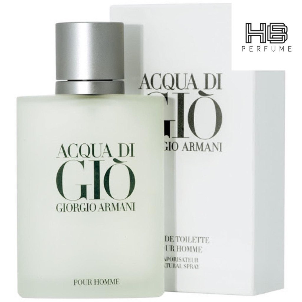 NƯỚC HOA NAM AQUA DI GIO