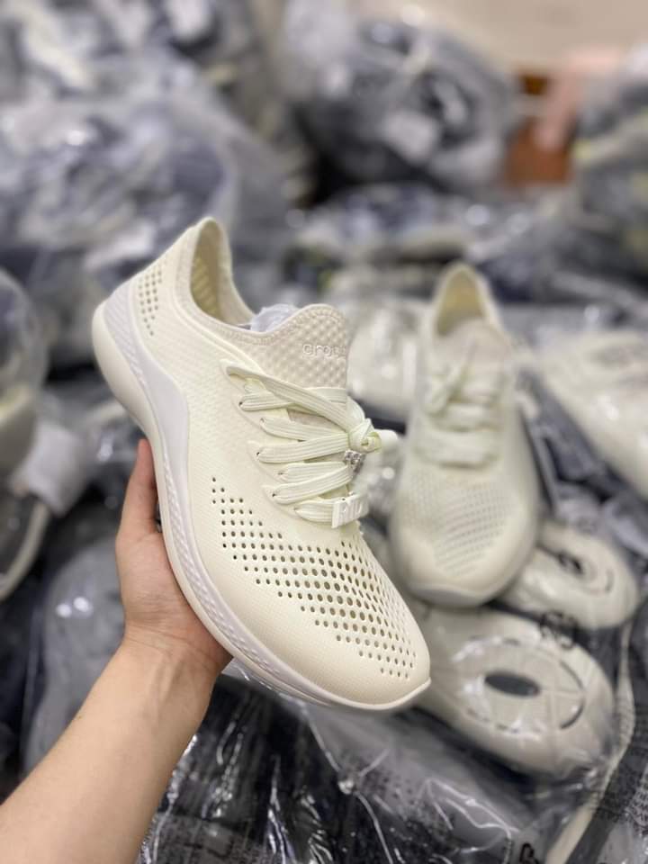 Giày crocs literide 360 mẫu mới nhất năm 2023