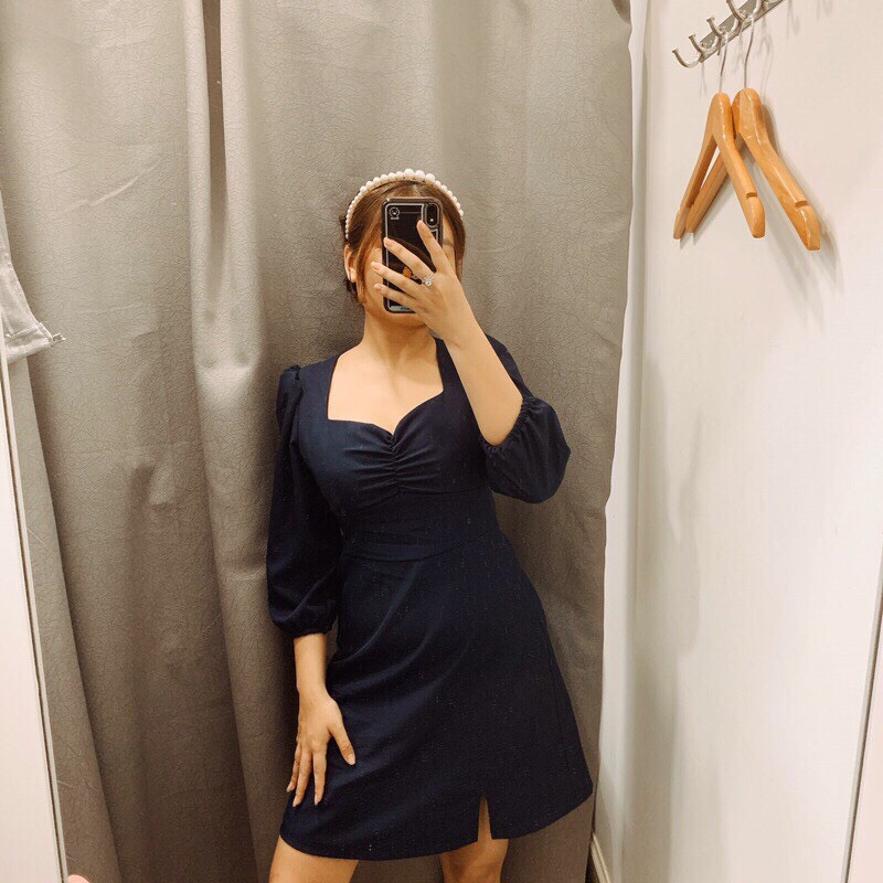 [HCM]ĐẦM MYLA DRESS T179