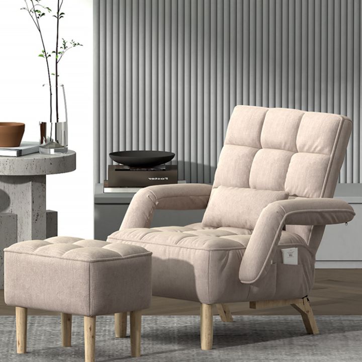 Ghế sofa đơn, Ghế sofa mini, Ghế sofa phòng khách