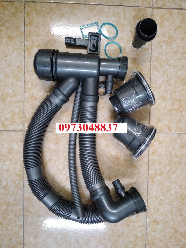 Chậu rửa chén bát NANO kháng khuẩn