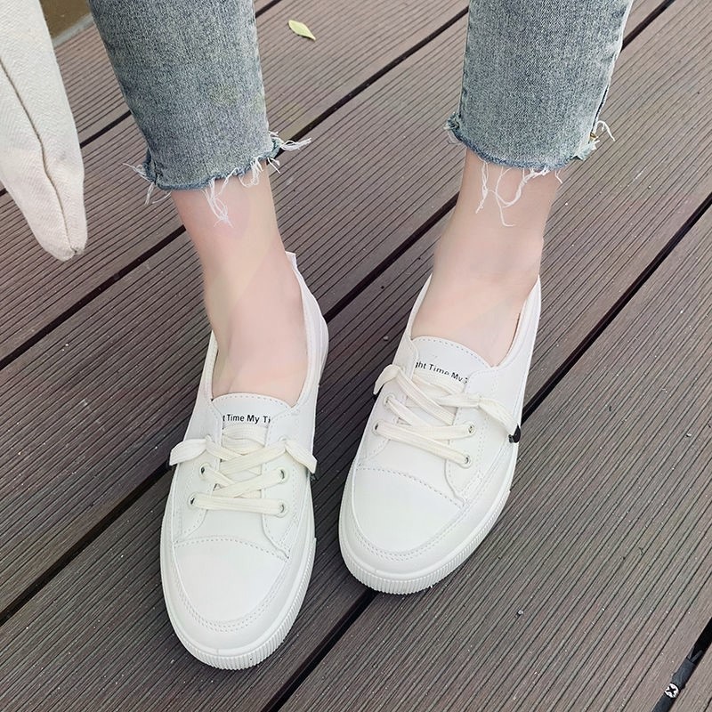 Giày thể thao búp bê cá tính nhỏ gọn dễ đi