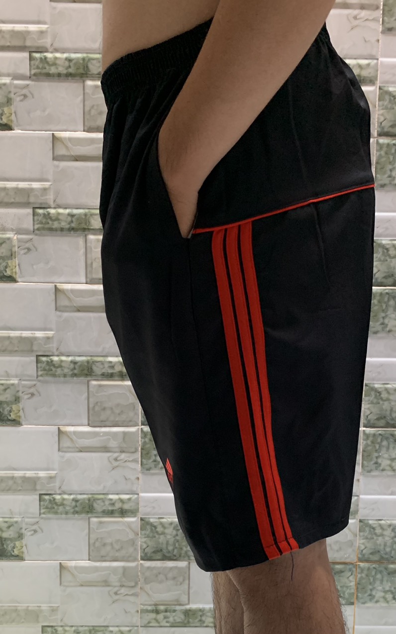 100 ngàn 3 cái, quần đùi short nam ( có size 100kg )