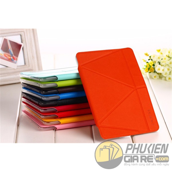 Bao da iPad Pro 12.9 inch (2017)Smart Case Onjess chính hãng ( Bản có nút hôm )