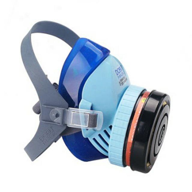 Mặt nạ phòng độc , chống độc Dobu Mask Dm22 Hàn Quốc
