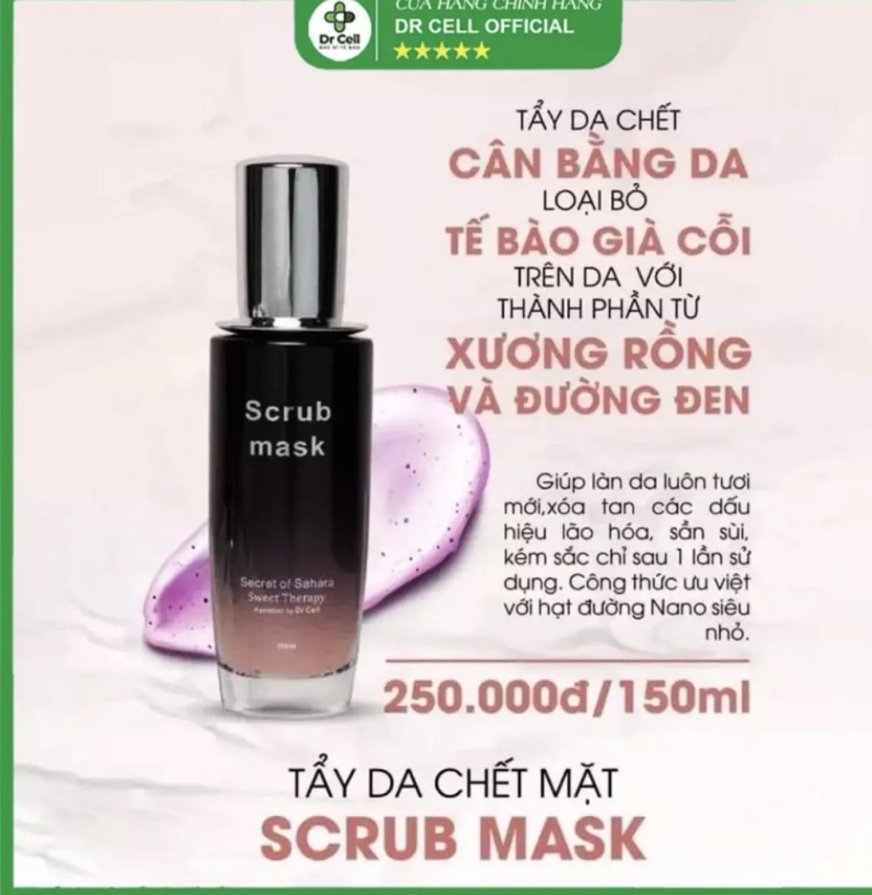 Tẩy tế bào chết