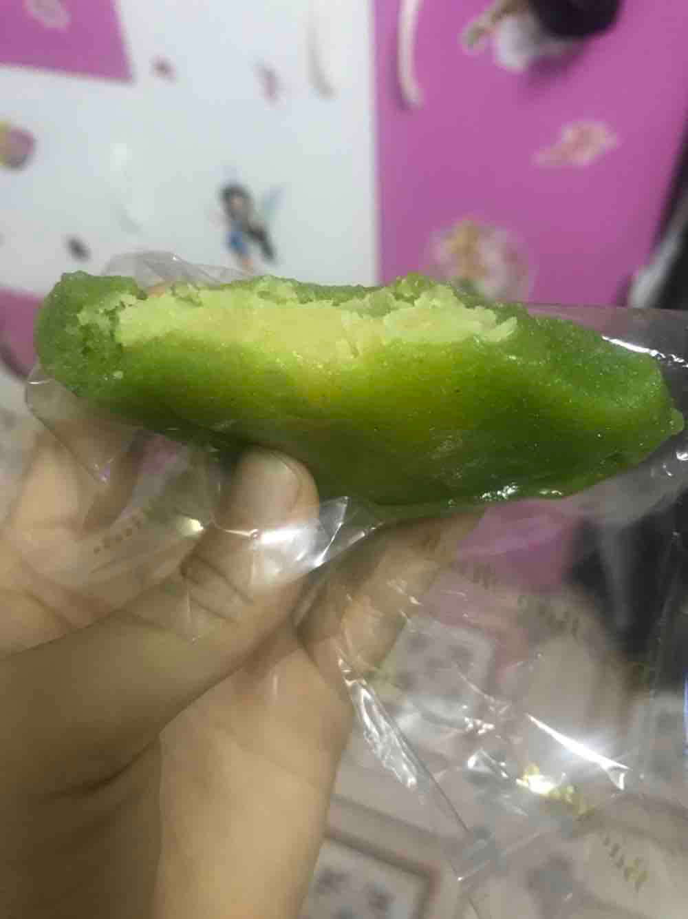 Bánh cốm hộp 5 cái 325gr