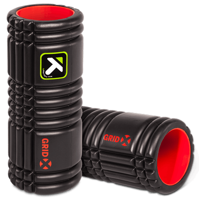 [HCM]Dụng Cụ Căng Cơ Triggerpoint Grid X Foam Roller
