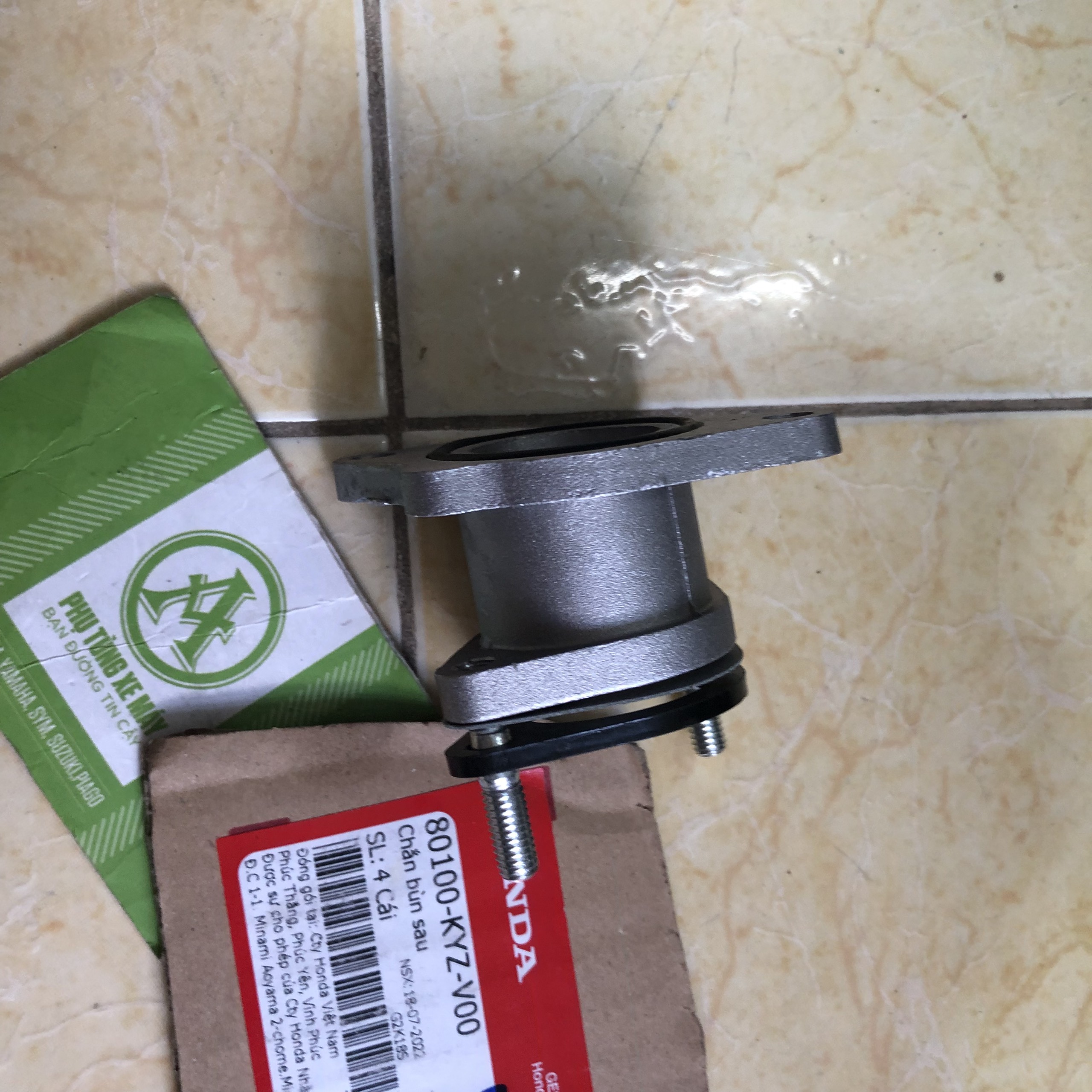 Gasoline Tank for Bagac Motorbike 175Cc 200Cc 250Cc (27 Cups - 30 Cups) Material [Aluminum]