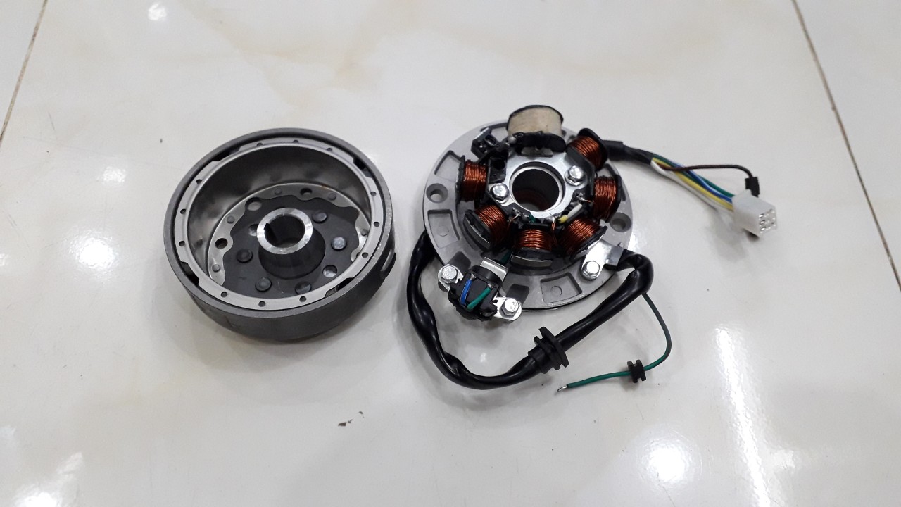 Vô lăng mâm lửa xe cup 81-86 hàng zin cao cấp  Taiwan