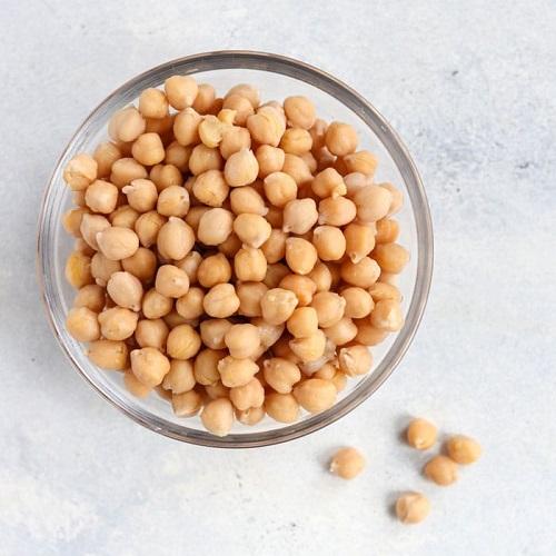 [HCM]ĐẬU GÀ HỮU CƠ MARKAL 500G