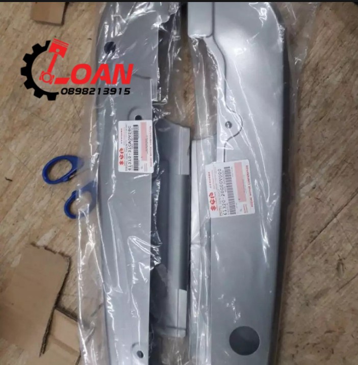 HỘP XÍCH SUZUKI VIVA 110