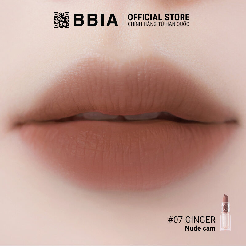 BBIA Last Powder Lipstick 3.5g