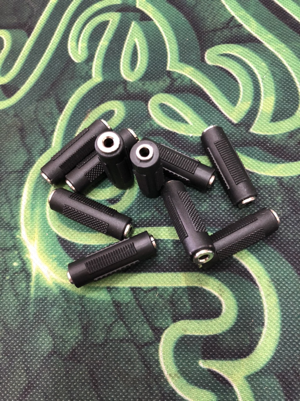 Đầu nối jack 3.5 ly- combo 2 cái