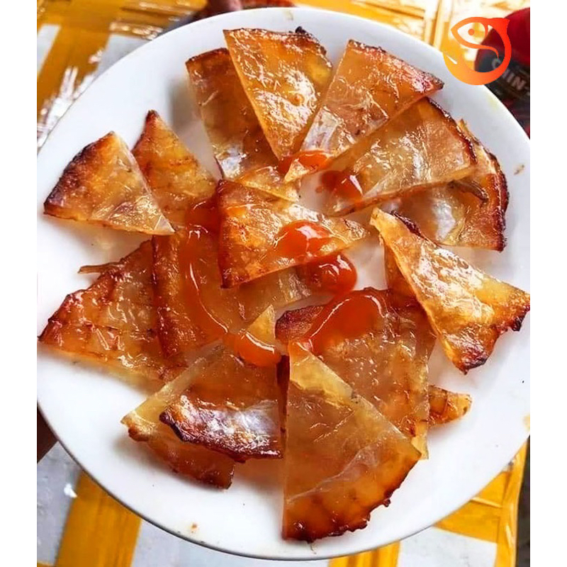 Cá bò khô thơm ngon, dày thịt (3 con hút chân không)