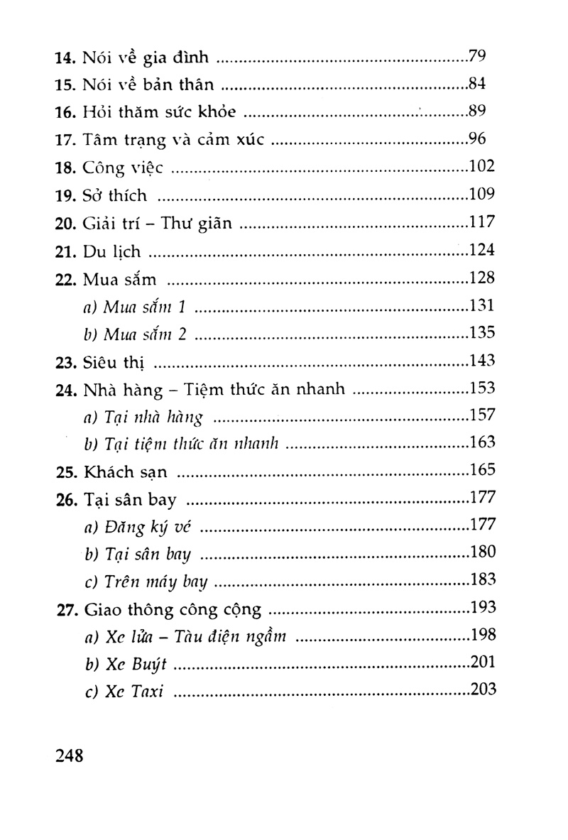 Sách - Tiếng Anh Xã Giao (Kèm CD) - QV