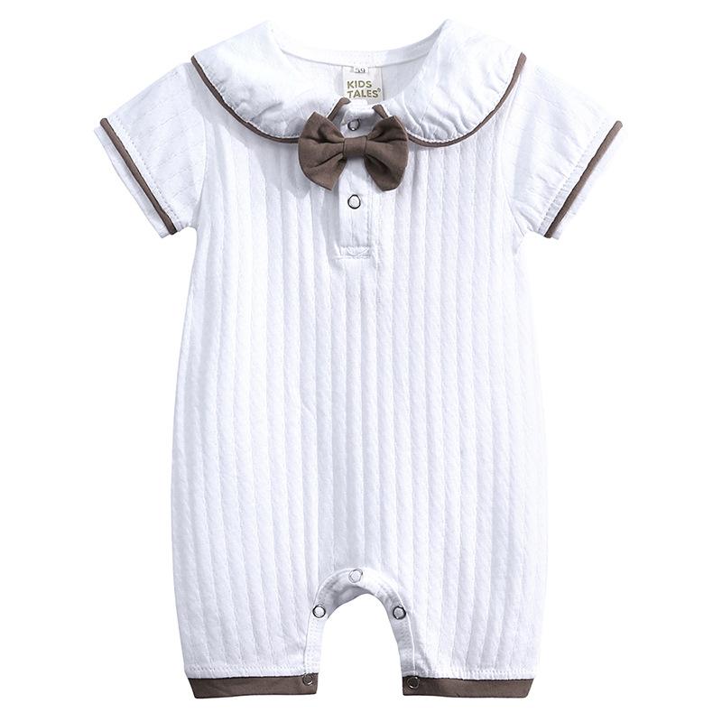 Body đùi cotton cho bé