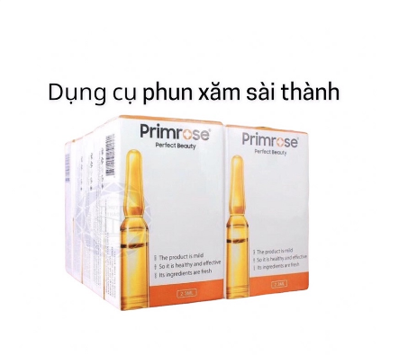 🍀🍀🍀 PRIMROSE 🍀🍀🍀 SIÊU ĐA NĂNG - SIÊU TIẾT KIỆM