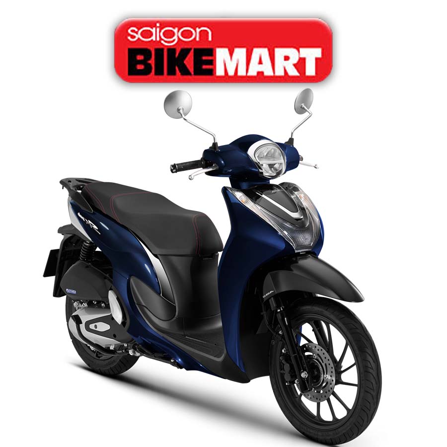 Xe Máy Honda SH Mode 2023 Phiên bản Cao Cấp