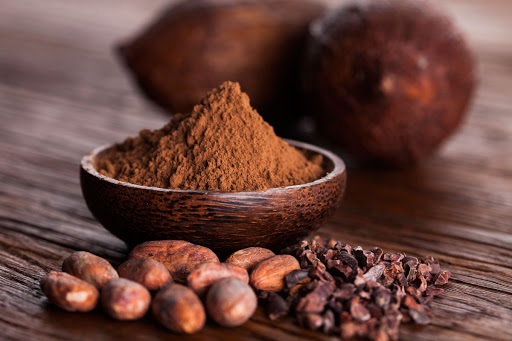 200gr Bột Cacao Nguyên Chất