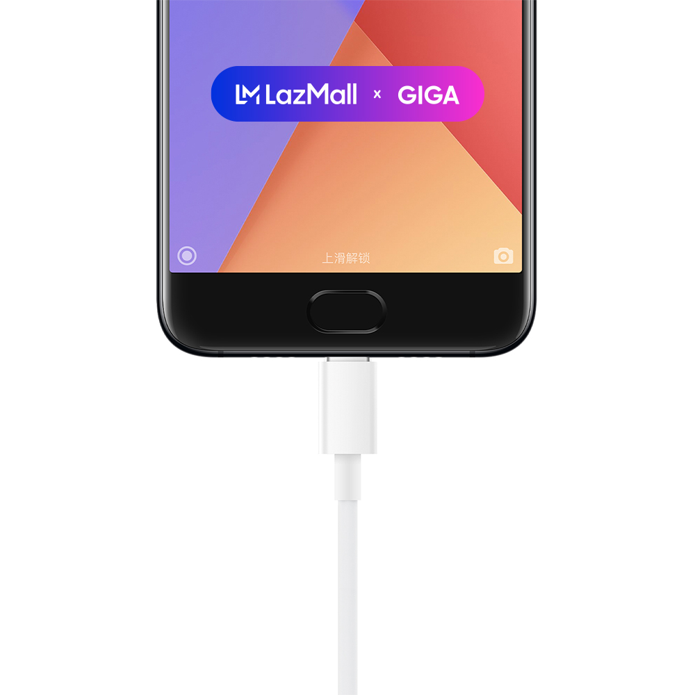 Cáp sạc Xiaomi Mi Type-C to Type-C 1,5m SJX12ZM