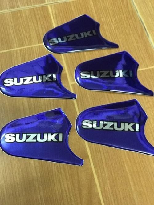 [HCM]Tem Mang Cá Suzuki Fx 125