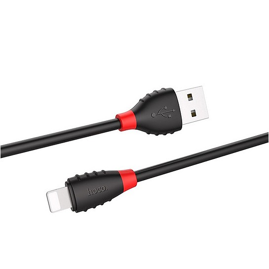 Cáp sạc iPhone / iPad HOCO X27 USB to Lightning dài 1.2M