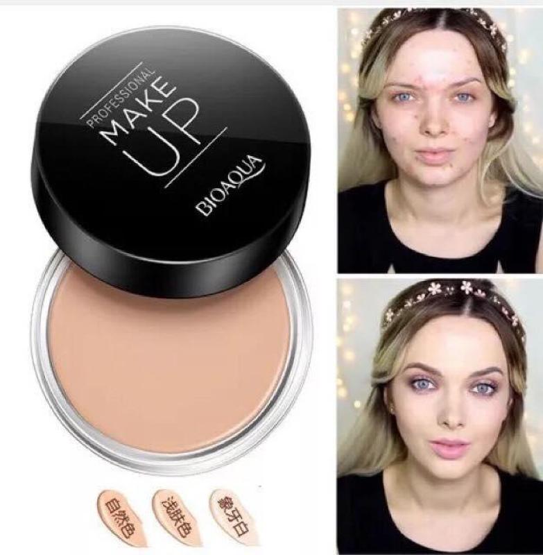 Phấn Tươi Professional Make Up Của Bioaqua Hàng Nội Địa Trung giá rẻ
