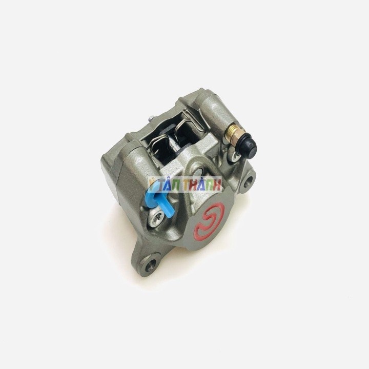 Heo Dầu Rembo Xám - 11853
