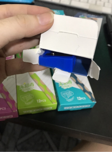 12 Bút Chì Định Vị 2B Tặng Gọt Chì