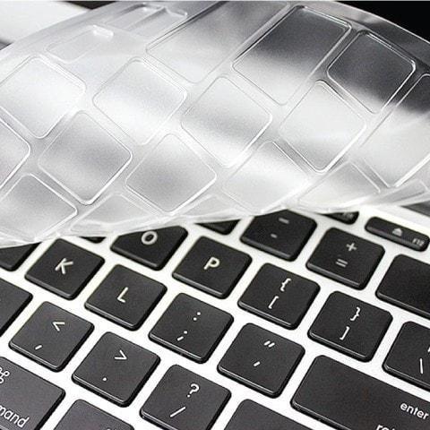 Miếng lót phím JCPAL cho MacBook đủ dòng
