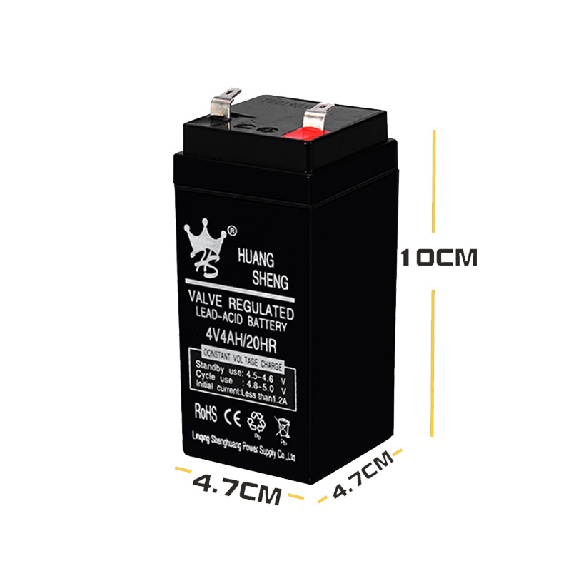 Acquy xe điện trẻ em 6v 7ah/6V4.5AH( 3 tháng)