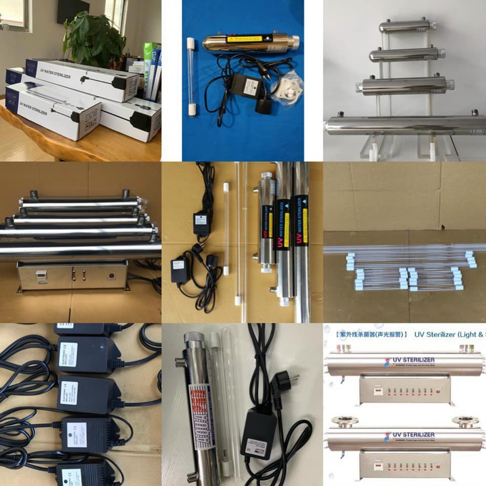 khóa bình áp  , Van bình chứa nước Máy lọc nước RO( bình áp máy lọc nước)