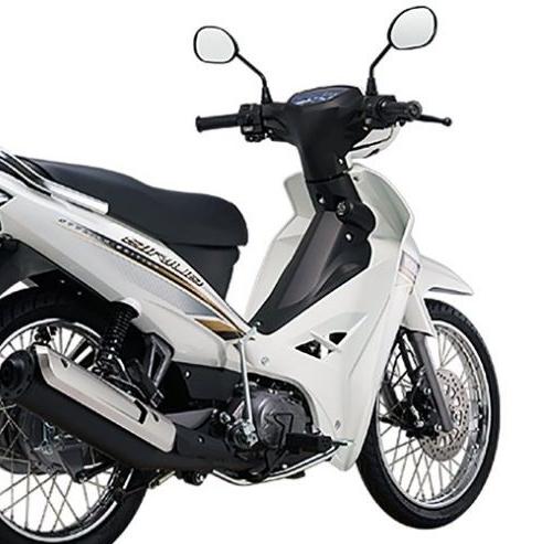 baga giữa sirius nhựa